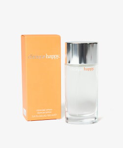 �N���j�[�N CLINIQUE HAPPY �n�b�s�[ �I�[�h�p���t�@�� 100mL ���f�B�[�X �t���O�����X