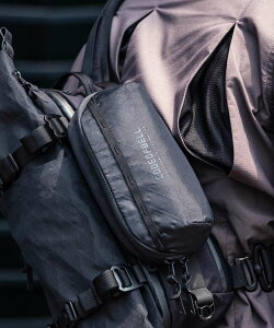�y���K�i�z �R�[�h�I�u�x�� CODE OF BELL ANNEX ZIP POUCH �A�l�b�N�X �W�b�v�|�[�` CODF-PCH-BLK �R�C���P�[�X ���K���� �J���r�i �|�[�` �����Y ����