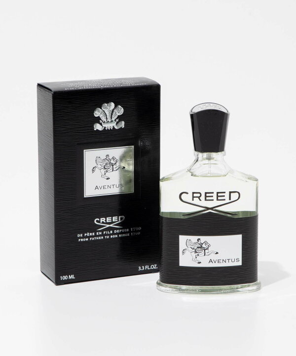 楽天市場】クリード CREED アバントゥス EDP 100ml AVENTUS メンズ 