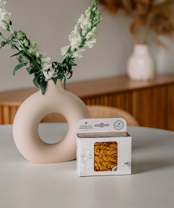 �y���K�㗝�X�z �N���[��&�f�l�b�P Croll & Denecke �V�R�C�� �i�`�������o�X�X�|���W M Natural bath sponge In plastic-free gift box ECO-M �{�f�B�X�|���W �V�����[�X�|���W �o�X �{�f�B�P�A