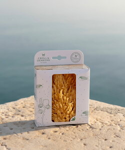 �y���K�㗝�X�z �N���[��&�f�l�b�P Croll & Denecke �V�R�C�� �i�`�������o�X�X�|���W L Natural bath sponge In plastic-free gift box ECO-L �{�f�B�X�|���W �V�����[�X�|���W �o�X �{�f�B�P�A