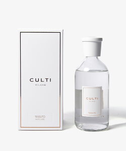 �N���e�B CULTI WHITE LABEL �z���C�g���[�x�� �f�B�t���[�U�[ ���[�h�f�B�t���[�U�[ 500mL �A���}�[�� �}�[���~�l���[�� �e �e�V���[�g ���f�B�e���l�A