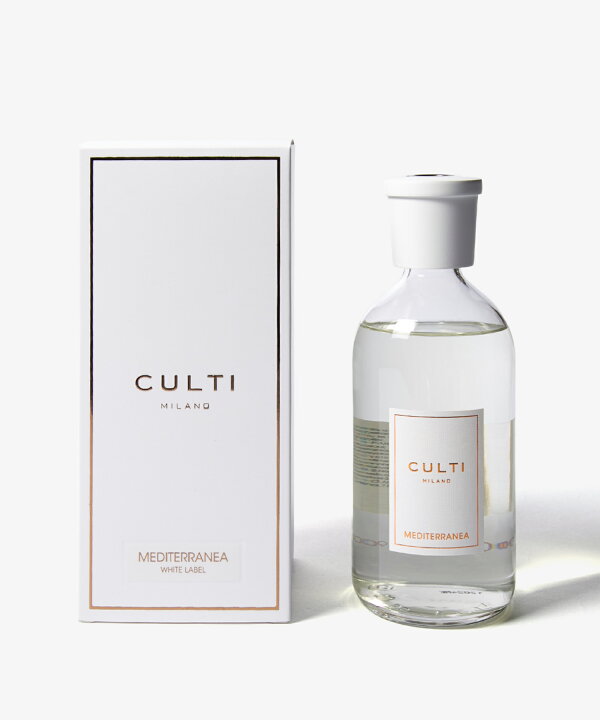 楽天市場】クルティ CULTI WHITE LABEL ホワイトレーベル