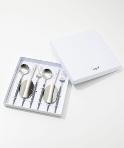 N`|[ Cutipol SA H 6_Zbg e[u Xv[ tH[N iCt Mtg{bNXt 6_p GOA TABLE KNIFE FORK SPOON e2{ ϔ XeX Lb` Mtg fBi[ H a 