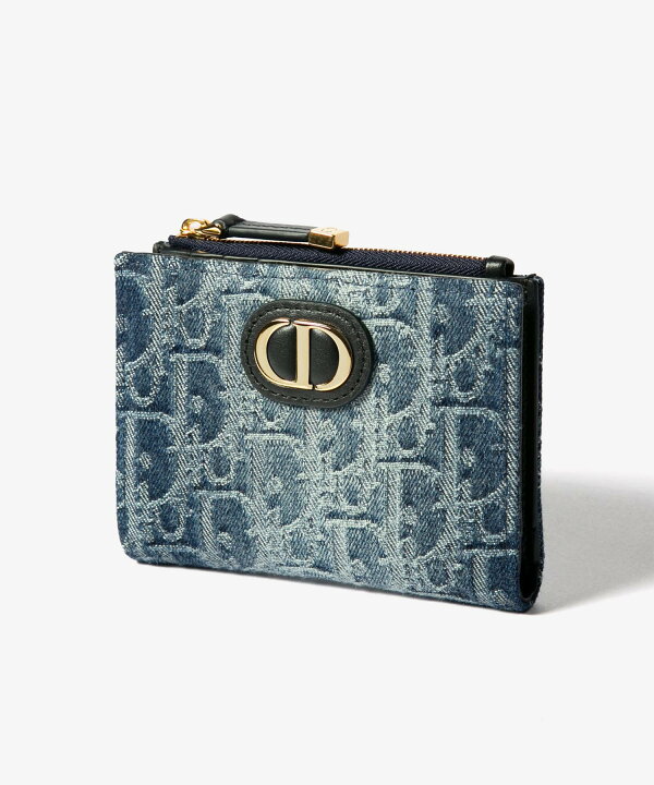 楽天市場】Dior ディオール 30 Montaigne Dahlia ウォレット S2197UTZQ  