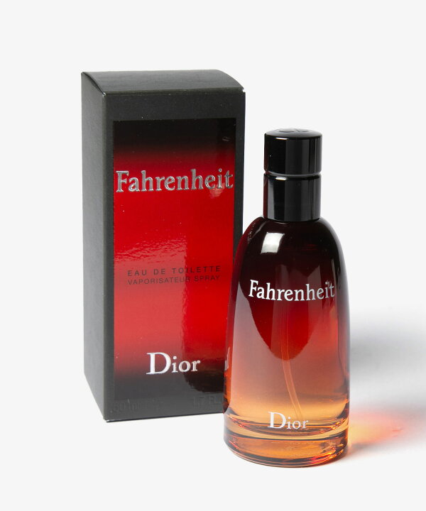 楽天市場】ディオール Dior FAHRENHEIT ファーレンハイト オードトワレ 