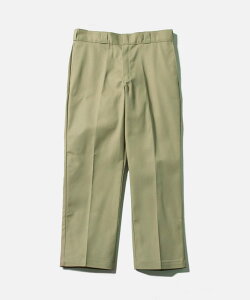 �f�B�b�L�[�Y Dickies WORK PANTS �I���W�i�� ���[�N�p���c Original 874 ���[�N�p���c �����O�X 28 �`�m�p�� �����Y �{�g���X