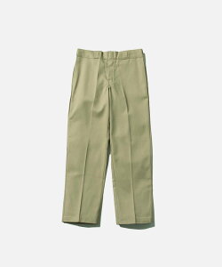�f�B�b�L�[�Y Dickies WORK PANTS �I���W�i�� ���[�N�p���c Original 874 ���[�N�p���c �����O�X 30 �`�m�p�� �����Y �{�g���X