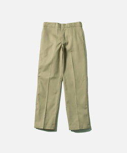 �f�B�b�L�[�Y Dickies WORK PANTS �I���W�i�� ���[�N�p���c Original 874 ���[�N�p���c �����O�X 32 �`�m�p�� �����Y �{�g���X