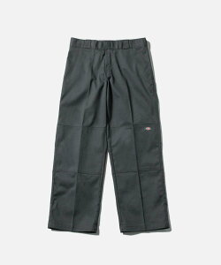 �f�B�b�L�[�Y Dickies DOUBLE KNEE WORK PANTS �_�u���j�[ ���[�N�p���c 85283 �����O�X 30 32 ���[�Y�t�B�b�g �`�m�p�� �����Y �{�g���X