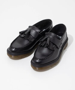 hN^[}[` Dr.Martens 14573001 [t@[ Adrian Black Polished Smooth Y fB[X V[Y GChA ^bZ[t@[ U[ vC {v rWlX ʋ ʊw v[g Mtg 
