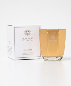 hbg[EjGX Dr.Vranjes CANDELE DfARREDO Lh 80g jZbNX A}  [tOX HOME FRAGRANCE z[tOX CeA v[g Mtg a