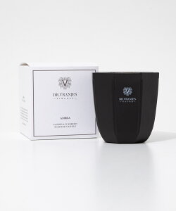 hbg[EjGX Dr.Vranjes CANDELE DfARREDO Lh 200g jZbNX A}  [tOX HOME FRAGRANCE z[tOX CeA v[g Mtg a