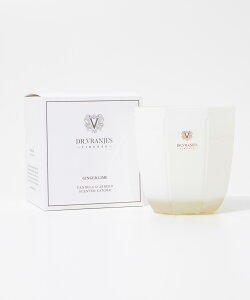 hbg[EjGX Dr.Vranjes CANDELE DfARREDO Lh 500g jZbNX A}  [tOX HOME FRAGRANCE z[tOX CeA v[g Mtg a