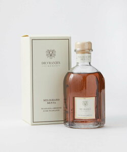 hbg[EjGX Dr. Vranjes fBt[U[ 500mLy hbg[jGX [tOX z[tOX A} ANA Ao[ WW[C yIjAubNW