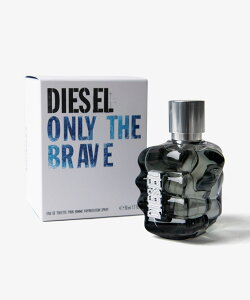 fB[[ DIESEL ONLY THE BRAVE I[UuCu I[hg 50mL Y tOX