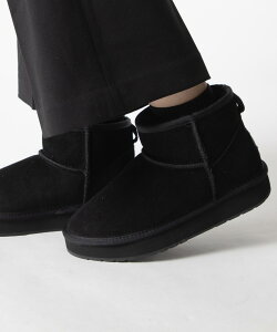 yKiz G~ EMU Australia PLATFORM MICRO WOOL vbgtH[ }CN E[ W13252 [gu[c  JEU[ mE[ fB[X V[Y {