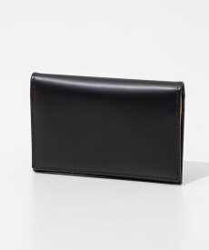 エッティンガー ETTINGER BH143J カードケース Visiting Card Case メンズ ファッション小物 名刺入れ ブライドルレザー ビジネス ロゴ シンプル プレゼント ギフト お祝い 全6色