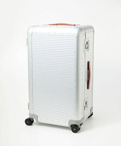 �t�@�u���J �y���b�e���G �~���m FPM Bank TRUNK ON WHEELS LUGGAGE �`�F�b�N�C���g�����N A15073 15826 �L�����[�o�b�O �X�[�c�P�[�X ���j�Z�b�N�X �o�b�O