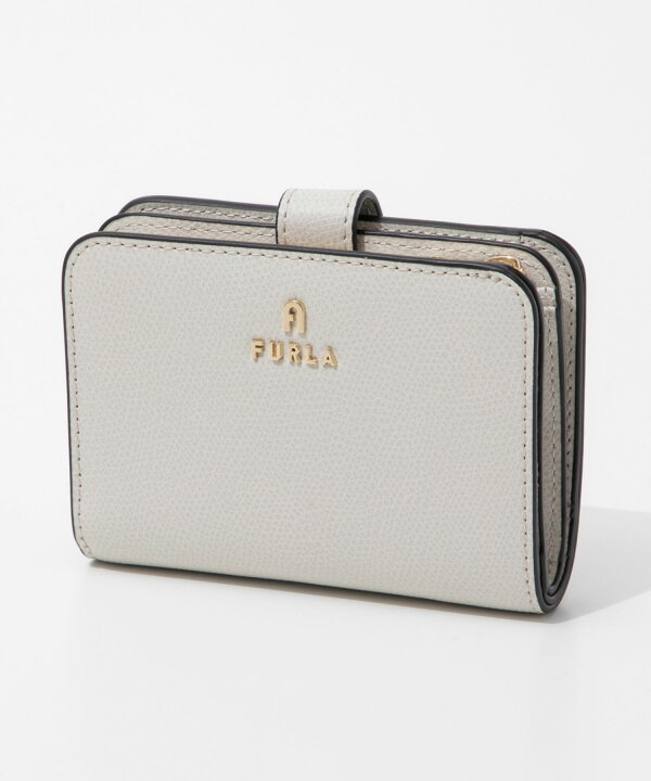 楽天市場】フルラ FURLA WP00315 ARE000 二つ折り財布 カメリアSサイズ  