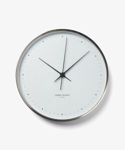 �W���[�W�W�F���Z�� GEORG JENSEN KOPPEL WALL CLOCKS 40 �R�b�y���E�H�[�N �N���b�N 40cm 10015901 �|�����v ���v