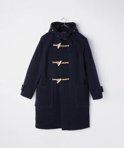 �y���K�i�z �O���[�o�[�I�[�� GLOVER ALL MS585052 MC575052 �R�[�g �_�b�t���R�[�g MONTY �����e�B DUFFLE COAT �E�[�� �C�M���X �����Y �A�E�^�[