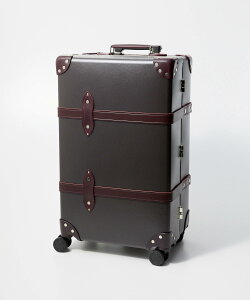 O[ugb^[ GLOBE TROTTER X[cP[X Centenary 4x Wheel Check-In Case Medium Y fB[X obO Zei[ ~fBA `FbNC 4zC[ L[obO L[P[X s