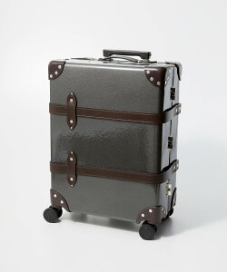 O[ugb^[ GLOBE TROTTER Caviar LrA Carry On 4 wheels ~fBA`FbNC 4zC[ L[obO X[cP[X jZbNX obO 60L