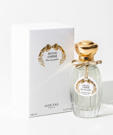 グタール GOUTAL プチシェリー EDP 100ml PETITE CHERIE レディース オードパルファム ローズ 洋梨 プレゼント ギフト 誕生日 フレグランス 香水