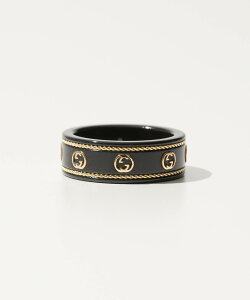 Ob` GUCCI 606826 I0H11 O ICON RING IN YELLOW GOLD AND CORINDUM Y fB[X ANZT[ w CG[S[h C^[bLOG ACR WG[ Mtg v[g GKg 