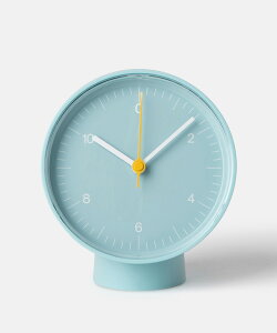 wC HAY TABLE CLOCK uv Y fB[X v e[uNbN Ǌ|v CeA fXN ItBX rO _CjO JtF pG v[g 蕨 Mtg a 13cm z