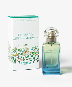 GX HERMES Ve[̒ EDT 50ml 뉀̃tOX jZbNX I[hg UN JARDIN A CYTHERE UN JARDIN SUR LE NIL O[}S[ tOX  v[g Mtg a