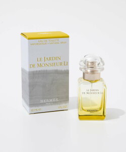 GX HERMES UN JARDIN iC̒ ̒ ̏̒ O[i̒ I[hg 30ml jZbNX tOX  v[g Mtg a