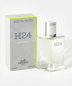 �G�����X HERMES H24 �I�[�h�g���� 50mL �����Y �t���O�����X