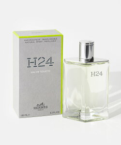 �G�����X HERMES H24 �I�[�h�g���� 100mL ���j�Z�b�N�X �t���O�����X