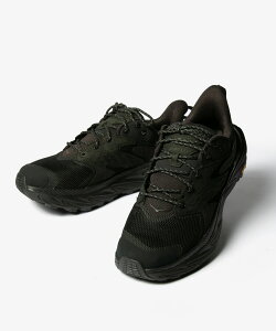 ホカ オネオネ ANACAPA 2 LOW GTX (トレッキングシューズ・登山靴 