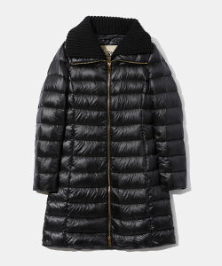 ヘルノ(HERNO) ロングダウン レディースダウンコート | 通販・人気 