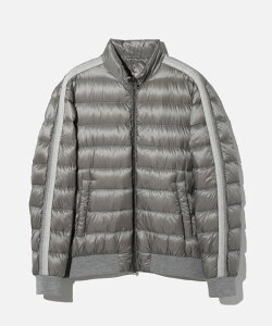 �w���m HERNO RESORT ���]�[�g BOMBER JACKET IN NYLON ULTRALIGHT �{���o�[�W���P�b�g �E���g���i�C���� PI00104UR 12020Z �_�E���W���P�b�g �����Y �A�E�^�[
