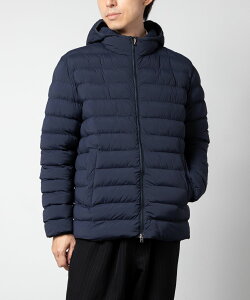 wm HERNO RESORT ][g JACKET IN LIGHT STRETCH NYLON Cg Xgb`iC PC00019UR 12431SZ _EWPbg Y AE^[