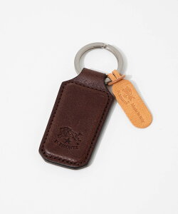 �C�� �r�]���e IL BISONTE SKH143 PO0001 �L�[�����O KEY HOLDER �����Y ���f�B�[�X �L�[�z���_�[ ���U�[ �V���v�� �R���p�N�g �A�N�Z�T���[ �M�t�g �v���[���g �L�O ���j�� �ʋ� �ʊw �u���b�N
