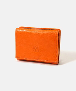 �C�� �r�]���e IL BISONTE SMW036 PV0005 �O�܂���z Medium Wallet Classic �����Y ���f�B�[�X ���z ���U�[ �{�v �E�H���b�g �R���p�N�g �O�܂� �܂��� �u�����h �������� �l�C ������� �v���[���g 