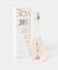 �W�F�j�t�@�[���y�X JENNIFER LOPEZ Glow by JLO �O���E �o�C �W�F�C���[ �I�[�h�g���� 50mL ���f�B�[�X �t���O�����X