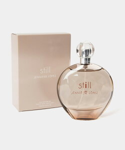 WFjt@[yX JENNIFER LOPEZ Still XeB I[hpt@ 100mL fB[X tOX