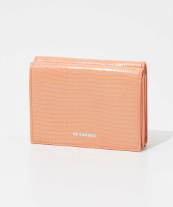 �W���T���_�[ JIL SANDER J07UI0011 P6400 �O�܂���z �����Y ���f�B�[�X ���z �~�j���z ���U�[ ���S �R���p�N�g�E�H���b�g �܂��� �{�v �^�C�j�[ �v���[���g �M�t�g �V���v�� �L�O ���j�� TINY WAL