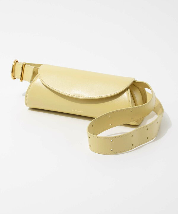 楽天市場】ジルサンダー JIL SANDER J08WD0008 P4840 ショルダーバッグ 