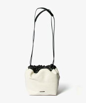 楽天市場】jil sander ジルサンダー ドローストリング バッグの通販