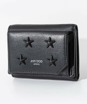 楽天市場】ジミーチュウ スタースタッズ（メンズ財布｜財布・ケース 