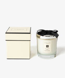 W[ }[ JO MALONE CLASSIC CANDLE 200g NVbN Lh