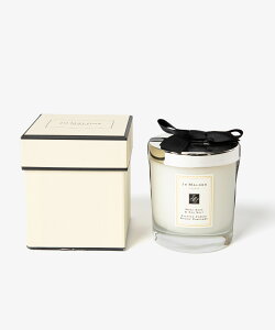 �W���[ �}���[�� JO MALONE CLASSIC CANDLE 200g �N���V�b�N �L�����h��
