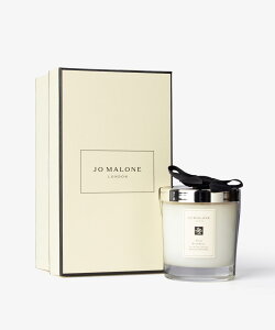 �W���[ �}���[�� JO MALONE CLASSIC CANDLE 200g �N���V�b�N �L�����h��